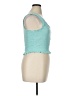 Floreat Teal Tank Top Size XL - photo 4