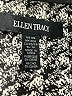 Ellen Tracy Houndstooth Gray Coat Size XS - photo 6