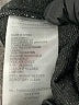 Ellen Tracy Houndstooth Gray Coat Size XS - photo 7