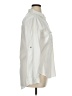 Lou & Grey 100% Lyocell Ivory Long Sleeve Button-Down Shirt Size XL (estimated) - photo 4