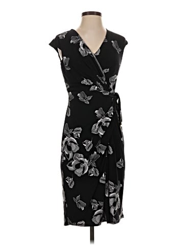 Jones New York Cocktail Dress (view 1)