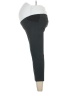 Old Navy - Maternity Black Active Pants Size 1 - photo 5