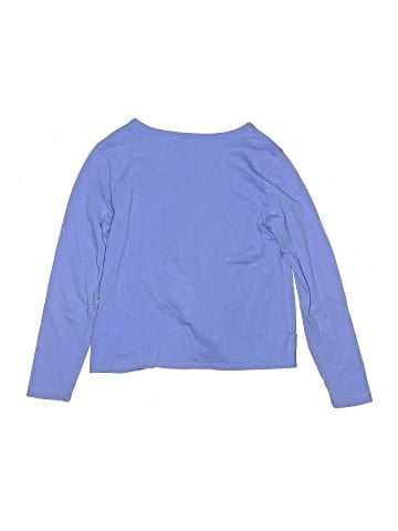 Crewcuts Long Sleeve Top (view 2)