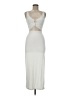 L Space Ivory Cocktail Dress Size M - photo 1