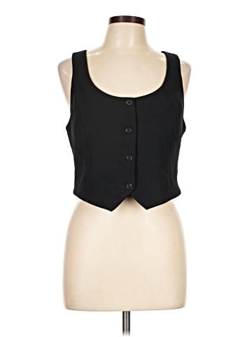 Wilfred Vest (view 1)