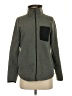 L.L.Bean 100% Polyester Gray Cardigan Size S - photo 1