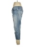 Seven7 Stars Blue Jeans Size 12 - photo 5