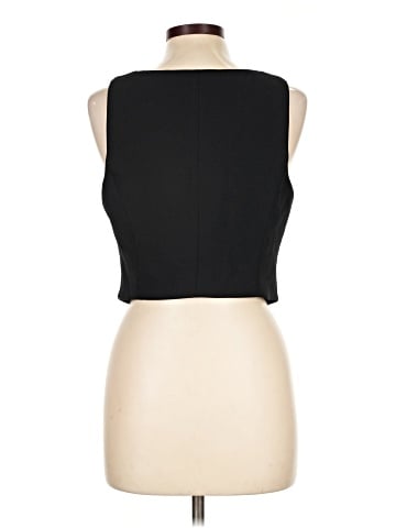 Wilfred Vest (view 2)