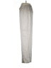 Babaton Metallic Silver Casual Pants Size L - photo 5