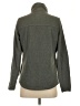 L.L.Bean 100% Polyester Gray Cardigan Size S - photo 2