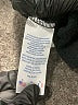 Champion Black Track Pants Size XL - photo 8