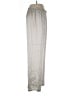 Babaton Metallic Silver Casual Pants Size L - photo 4