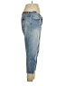 Seven7 Stars Blue Jeans Size 12 - photo 4