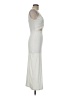 L Space Ivory Cocktail Dress Size M - photo 4