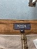 NYDJ Brown Jeans Size 10 - photo 7