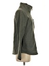 L.L.Bean 100% Polyester Gray Cardigan Size S - photo 4