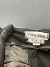 Calvin Klein Plaid Gray Dress Pants Size 6 - photo 7
