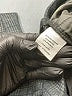 Calvin Klein Plaid Gray Dress Pants Size 6 - photo 8