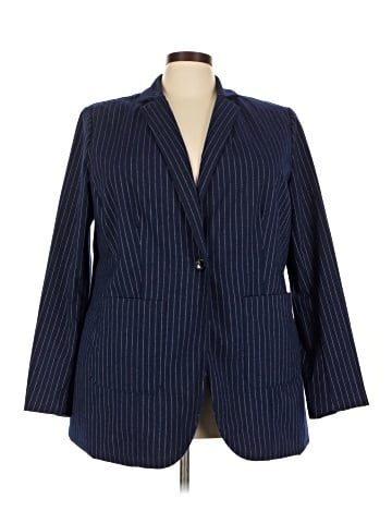 Universal Standard Blazer (view 1)