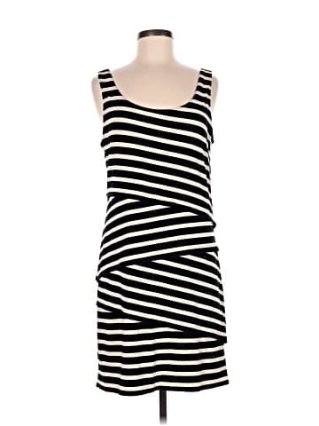 Ann Taylor LOFT Outlet Casual Dress (view 1)