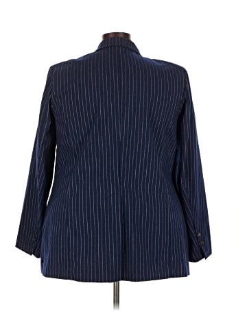 Universal Standard Blazer (view 2)