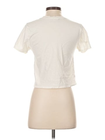 Outdoor Voices Short Sleeve T-Shirt (view 2)