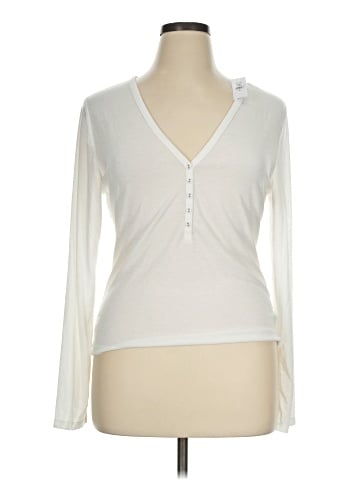 Gap Long Sleeve Top (view 1)