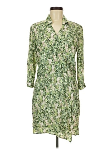 CAbi Casual Dress (view 1)
