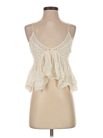 FP One Sleeveless Blouse (view 1)