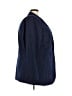 Universal Standard Stripes Blue Blazer Size 22 (L) - photo 4