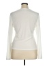 Gap Ivory Long Sleeve Top Size XL - photo 2