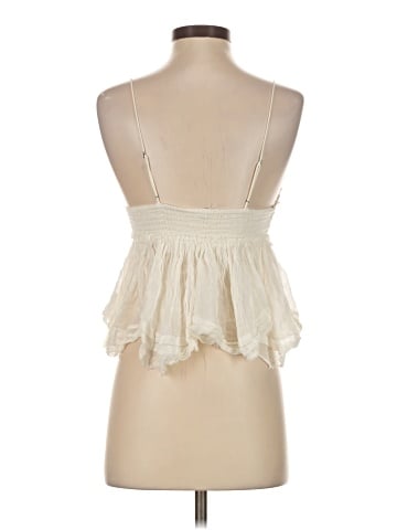 FP One Sleeveless Blouse (view 2)