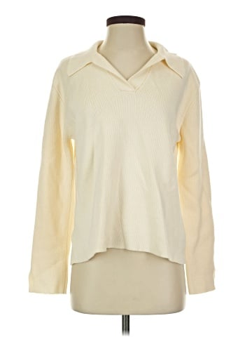 English Factory Pullover Sweater (view 1)