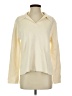 English Factory Ivory Pullover Sweater Size S - photo 1