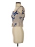 Wilfred 100% Polyester Tan Tank Top Size XS - photo 5
