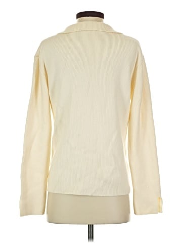 English Factory Pullover Sweater (view 2)