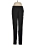Adidas 100% Polyester Black Track Pants Size M - photo 1
