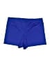 Nike Blue Athletic Shorts Size L - photo 2