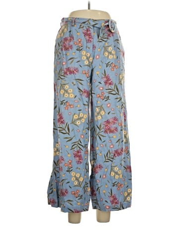 Princess Highway Linen Pants (view 1)