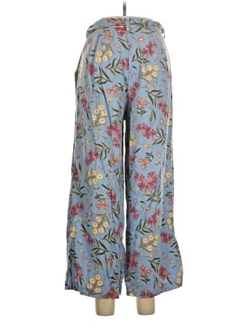 Princess Highway Linen Pants (view 2)