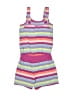 Circo Pink Overalls Size 5T - photo 1