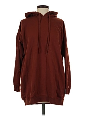 Zenana Outfitters Pullover Hoodie (view 1)