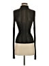 A.L.C. Black Long Sleeve Top Size S - photo 1