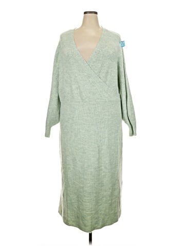 Lane Bryant Casual Dress (view 1)