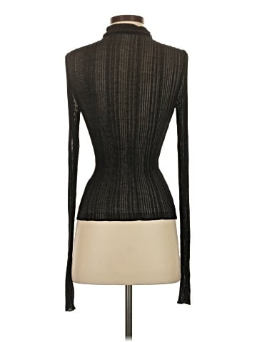 A.L.C. Long Sleeve Top (view 2)