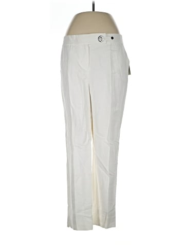 Kasper Linen Pants (view 1)