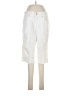Bandolino White Cargo Pants Size 8 - photo 1