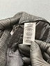 Calvin Klein Chevron-herringbone Gray Dress Pants Size 6 - photo 8