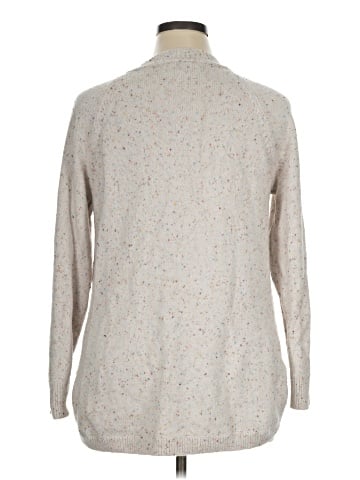 Ann Taylor LOFT Pullover Sweater (view 2)