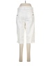 Bandolino White Cargo Pants Size 8 - photo 2